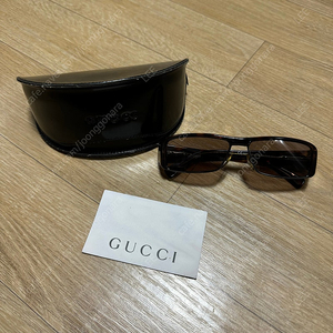 구찌 (GUCCI) GG1530/S Geek Chic 선글라스