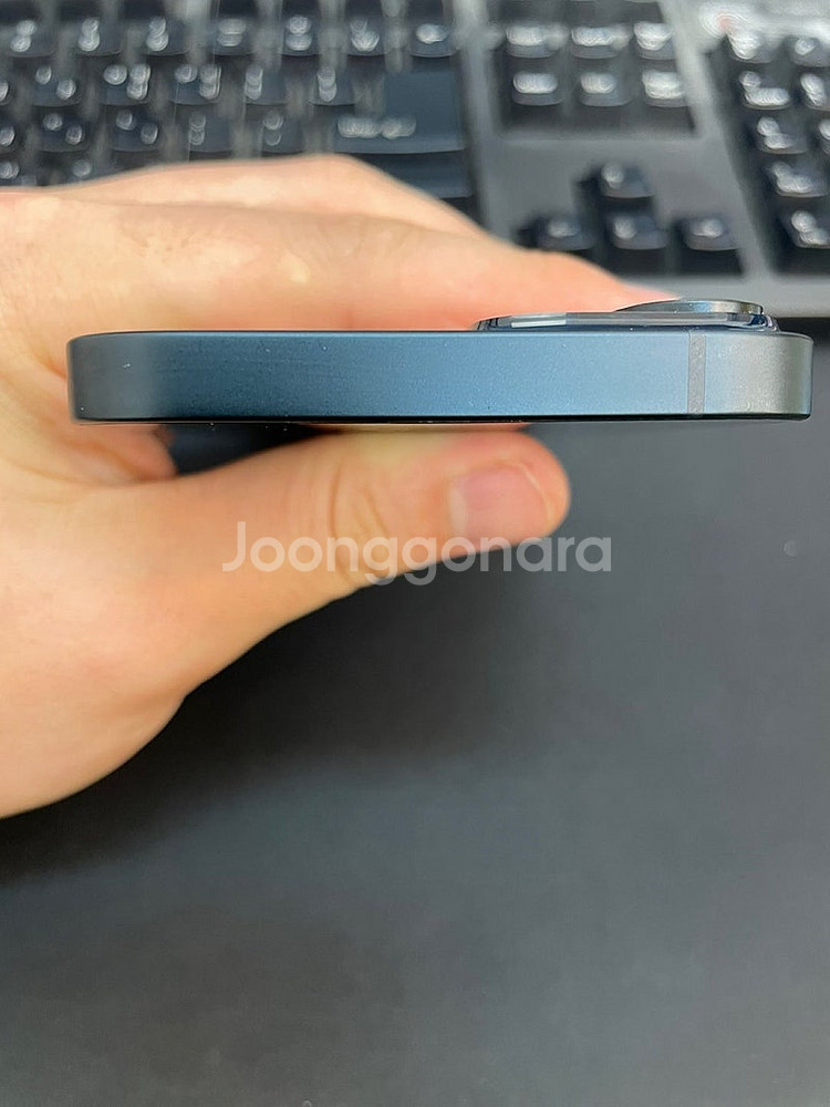 아이폰14 블랙 128GB 배터리86% 상태좋은 중고4...--3