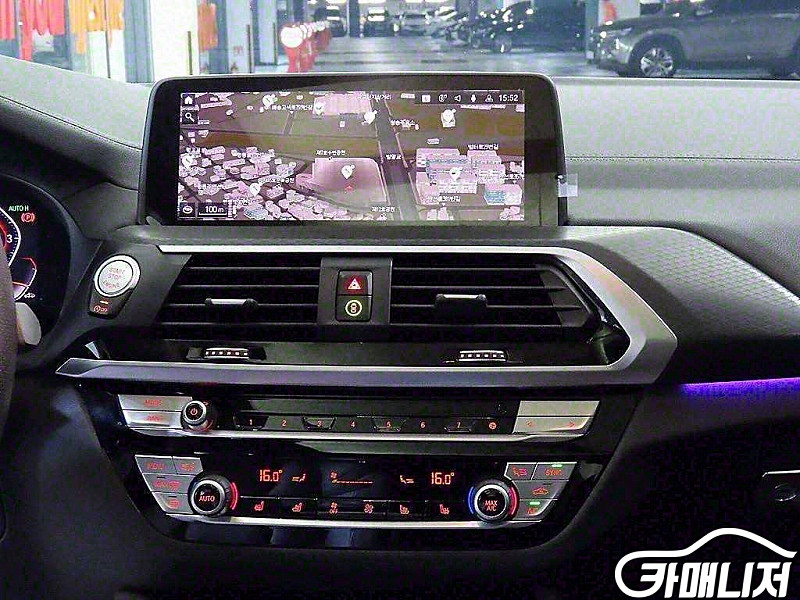 BMW [BMW]X4 (G02) xDrive 20i M 스포츠 X 2021 년 중고차◆전액할부◆중고리스◆여유자금◆ 이미지