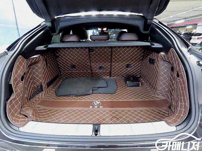 BMW [BMW]X4 (G02) xDrive 20i M 스포츠 X 2021 년 중고차◆전액할부◆중고리스◆여유자금◆ 이미지