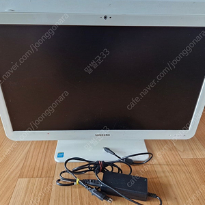 삼성 DM500A2J 퍼스널 컴퓨터 올인원 PC