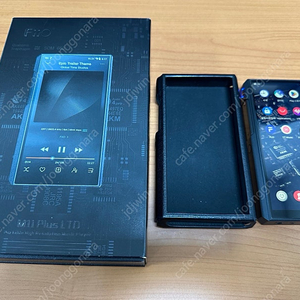 Fiio M11Plus LTD 팝니다.