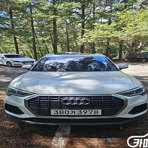 아우디 [아우디]Q3 (F3) 35 TDI 프리미엄 2020 년 중고차◆전액할부◆중고리스◆여유자금◆