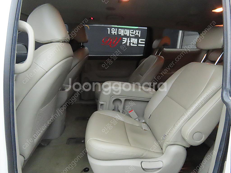 기아더 뉴 카니발 디젤 11인승 디럭스중고차 할부 리스...--5