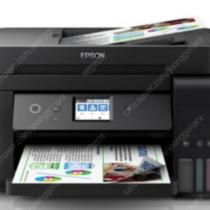 epson l6191, l6190 구합니다