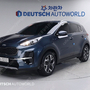 기아스포티지 더 볼드 2.0 가솔린 2WD 프레스티지중고차 할부 리스 카드 저신용자 전액할부 가능합니다