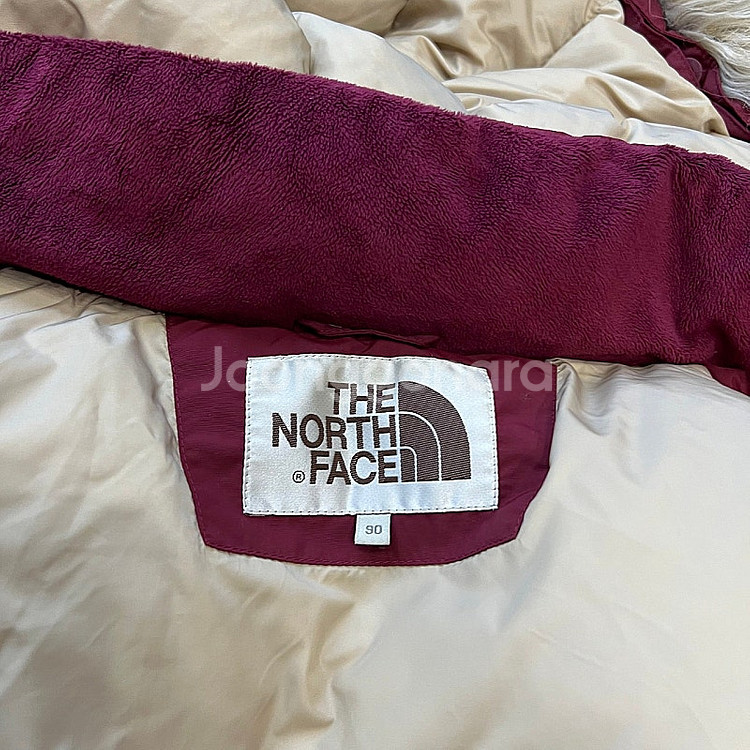 90) 노스페이스 덕다운 롱패딩 점퍼 하프패딩 아이더 네파 콜롬비아--7