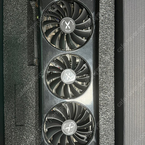 Xfx rx6800 swft