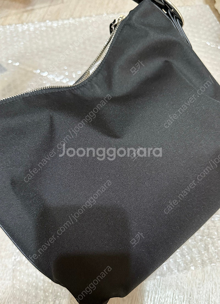 투티에 카노 트왈 스몰 블랙--1