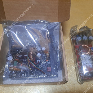 XY6020L +1200W 20A 승압회로 3만원