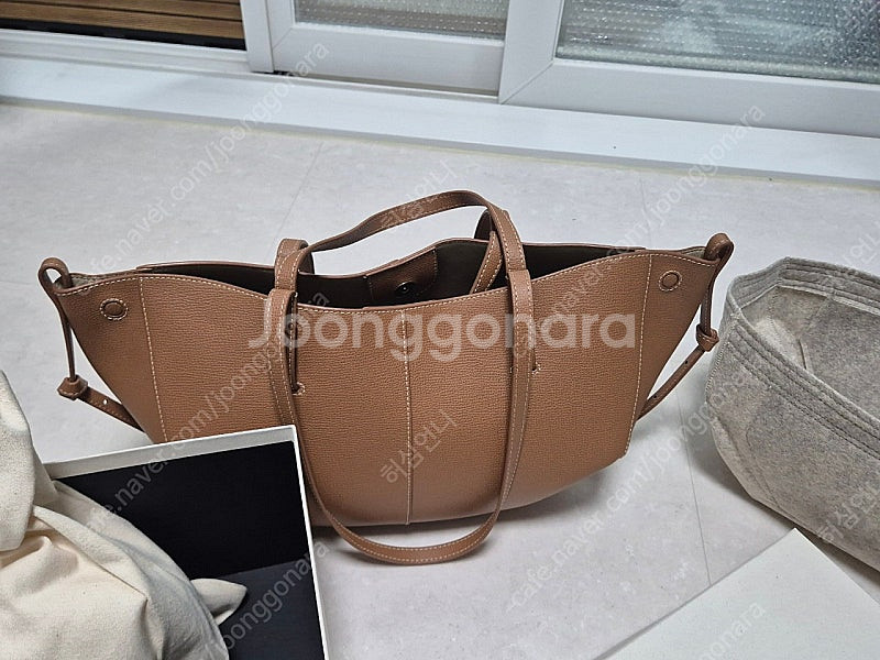 폴렌느 시미 (심) 미니 카멜 판매 (이너백, 배송비포...--1