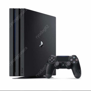 ps4 pro 2tb 7218c 미개봉 팝니다