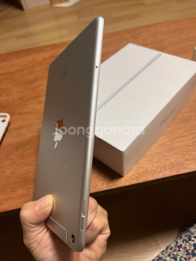 아이패드미니5 셀룰러 64g--2