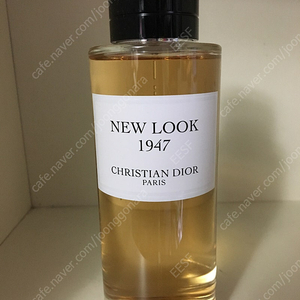 디올 뉴룩 1947 EDP 250ml 구형