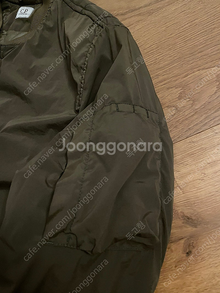 cp 컴패니 항공점퍼--2