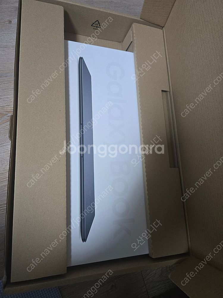 삼성 갤럭시북4 울트라 NT961XGL-x02/c 판매--0