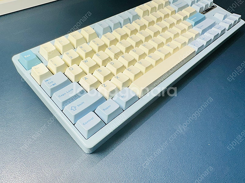 스웨그키 Evoworks 에보80(EVO80) 키보드--1