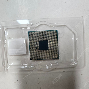 AMD RYZEN 3 1200 판매 합니다.