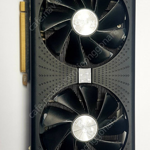 사파이어 니트로 RX580 8기가 상태최상 판매합니다