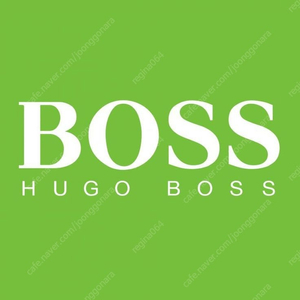 이태리- 휴고보스( HUGO BOSS ) 그린로고 후디 등산,트레킹 바람막이 쟈켓.