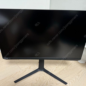 가격인하) 삼성 G5 s27ag520 QHD 나노ips 게이밍모니터 팝니다.