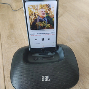 JBL onbeat Micro 아이폰 도킹스피커- 택포가격