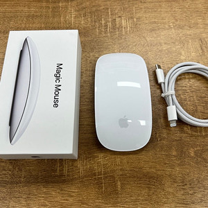 Apple magic mouse 애플 매직마우스2 판매합니다.