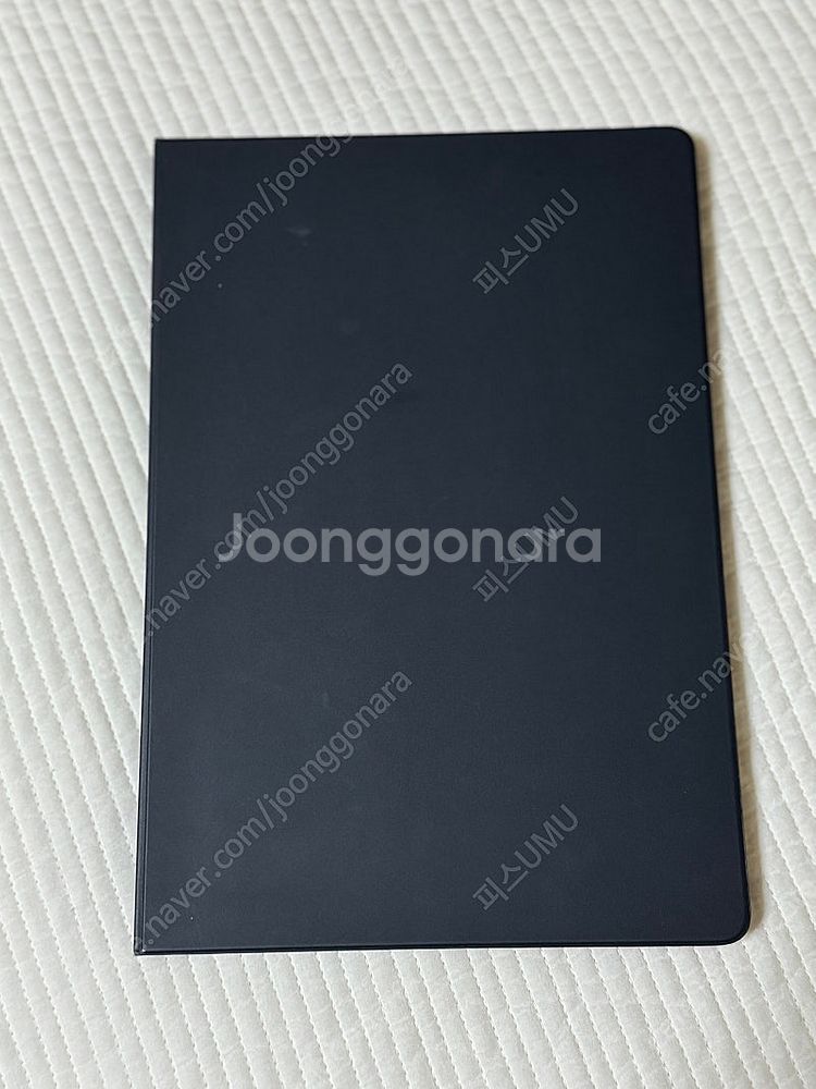 갤럭시 탭 s8 + 12gb/256GB wifi 핑크골...--2