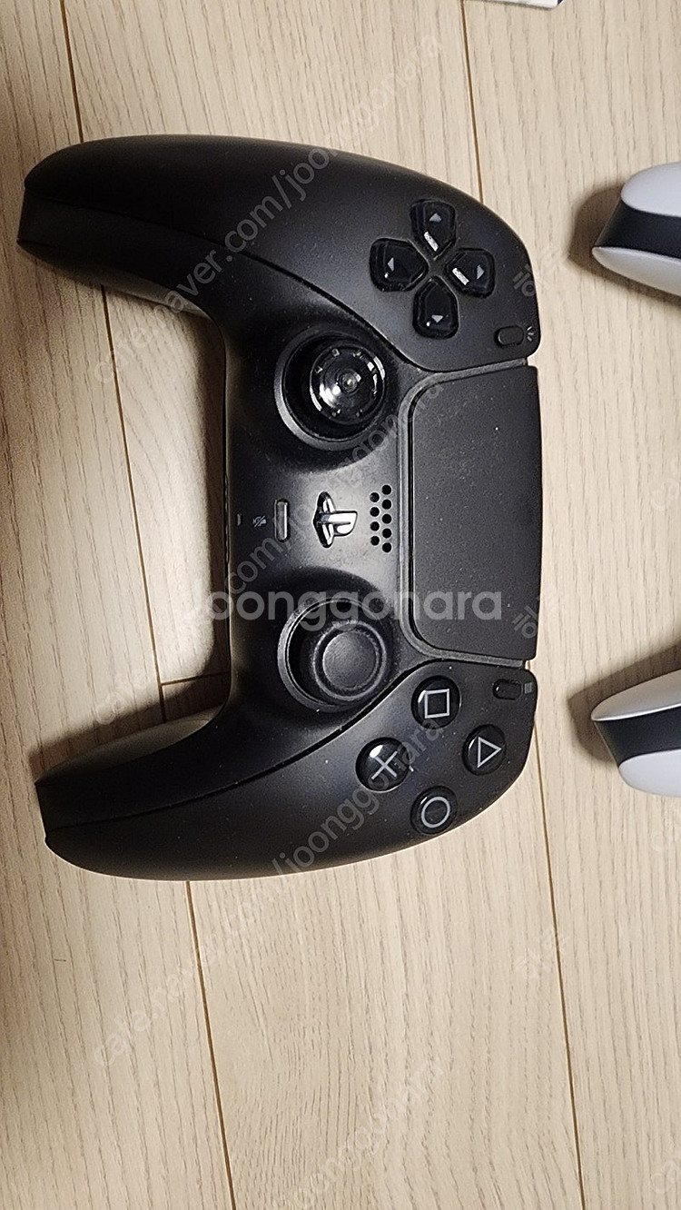 ps5 디지털 1018b + 듀얼센스2개--5