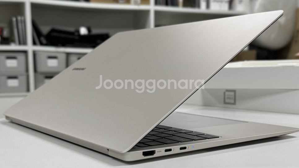 [삼성]갤럭시북3 프로 NT960XFG-KD72E i7...--2