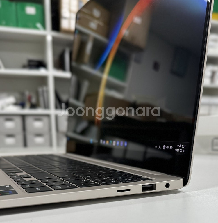 [삼성]갤럭시북3 프로 NT960XFG-KD72E i7...--4