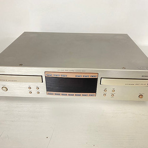 아남 AD-3500 카세트 데크