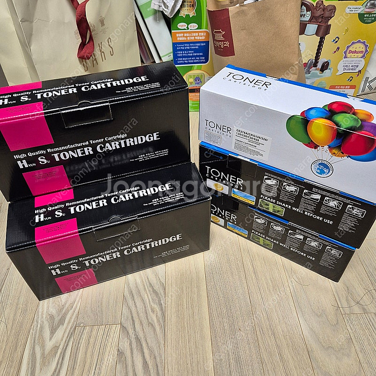 Toner CRG-337 CE278A/CRG126/32...--0