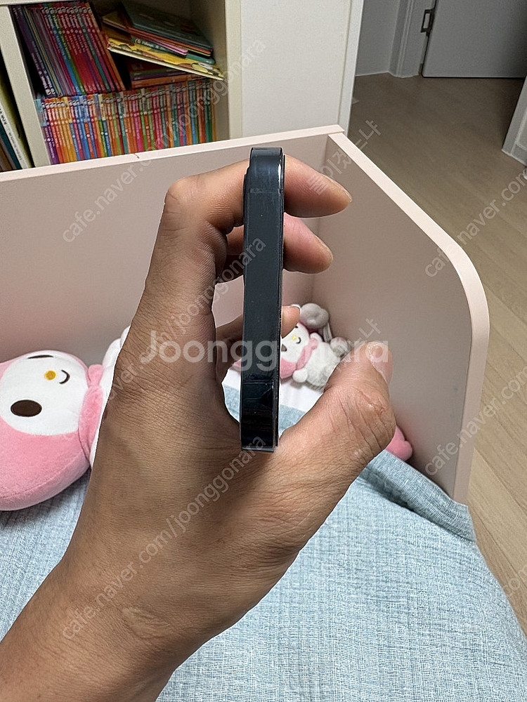 아이폰12프로 128g 팔아요--3