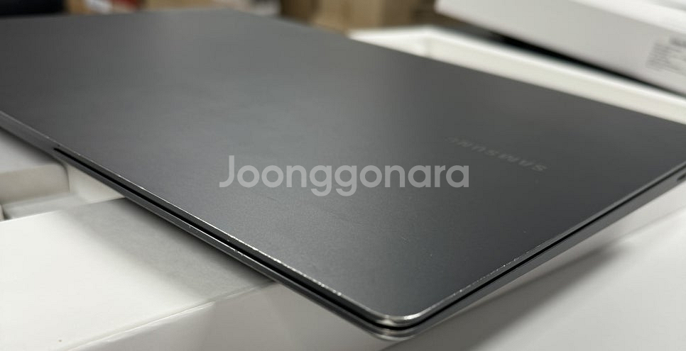 [삼성]갤럭시북3 울트라 NT960XFS-G72AG i...--8