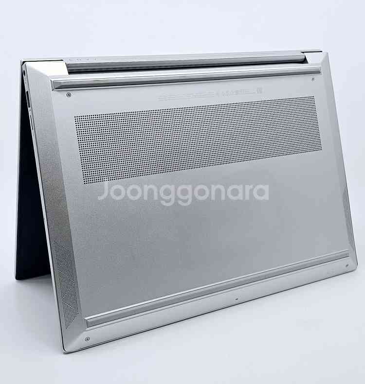 HP 엔비 14-eb0501TU 14인치 i5 11세대...--6