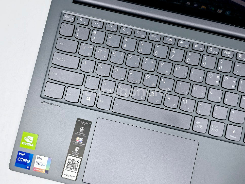 레노버 Yoga Slim 7i Pro 14IHU5 요가...--1