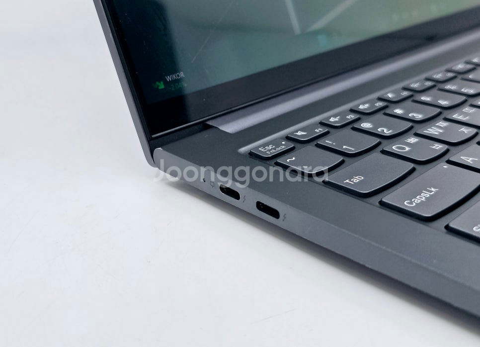 레노버 Yoga Slim 7i Pro 14IHU5 요가...--3