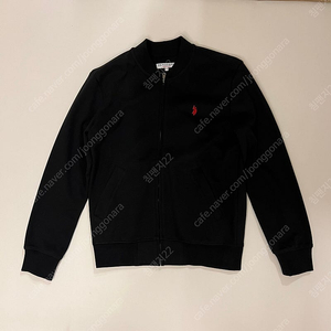 US POLO ASSN 집업 자켓