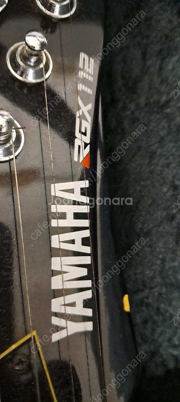 YAMAHA 앰프키타(ㄲㅎㅌ112/거의새것)--8