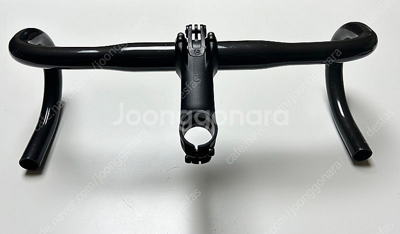 본트래거 카본 핸들바 vr-c 400mm, 본트레거 프...--1