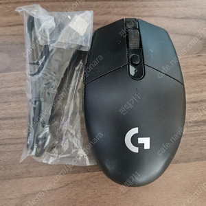 로지텍 g304 마우스 팔아요