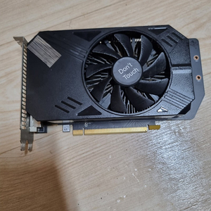 엔디비아 gtx1050 그래픽카드