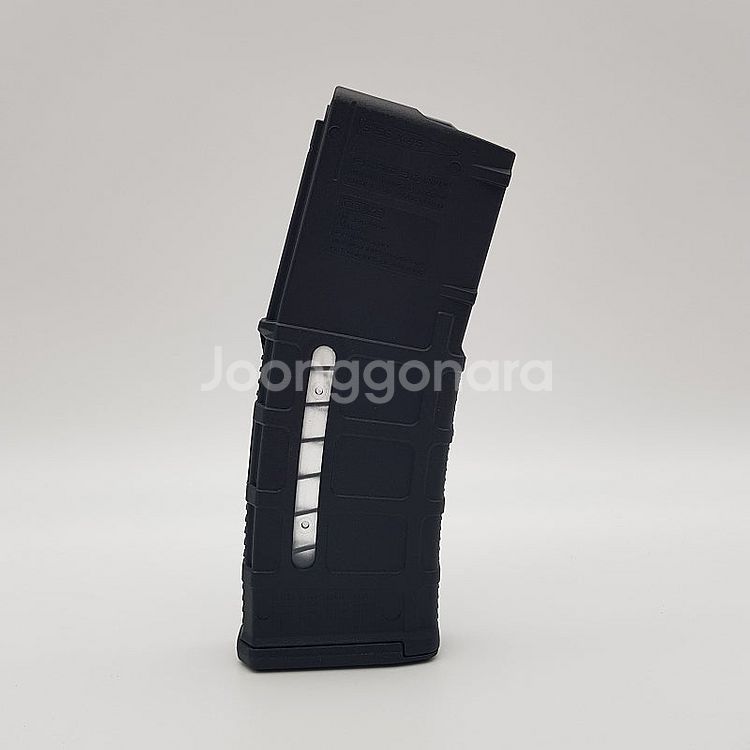 실탄창 맥풀 PMAG GEN3 윈도우 5.56 M4 A...--1