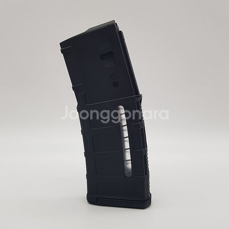 실탄창 맥풀 PMAG GEN3 윈도우 5.56 M4 A...--2