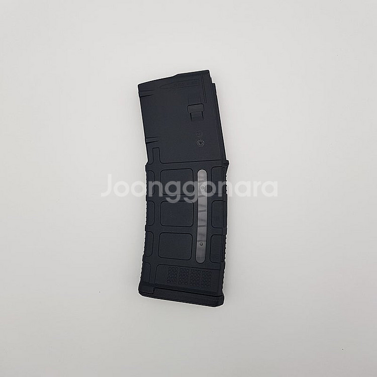 실탄창 맥풀 PMAG GEN3 윈도우 5.56 M4 A...--3