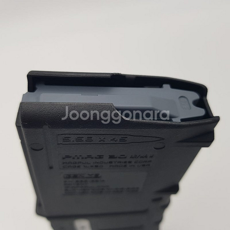 실탄창 맥풀 PMAG GEN3 윈도우 5.56 M4 A...--7