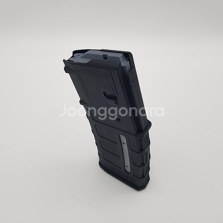 실탄창 맥풀 PMAG GEN3 윈도우 5.56 M4 A...--9