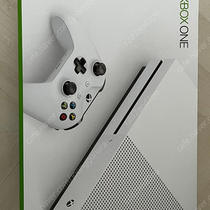 XBOX one s 1테라 박스풀셋 팝니다