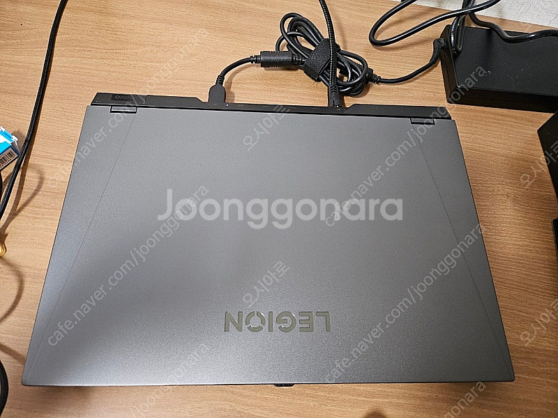 레노버 리전 5 프로 16ACH 지포스 RTX 3070...--1